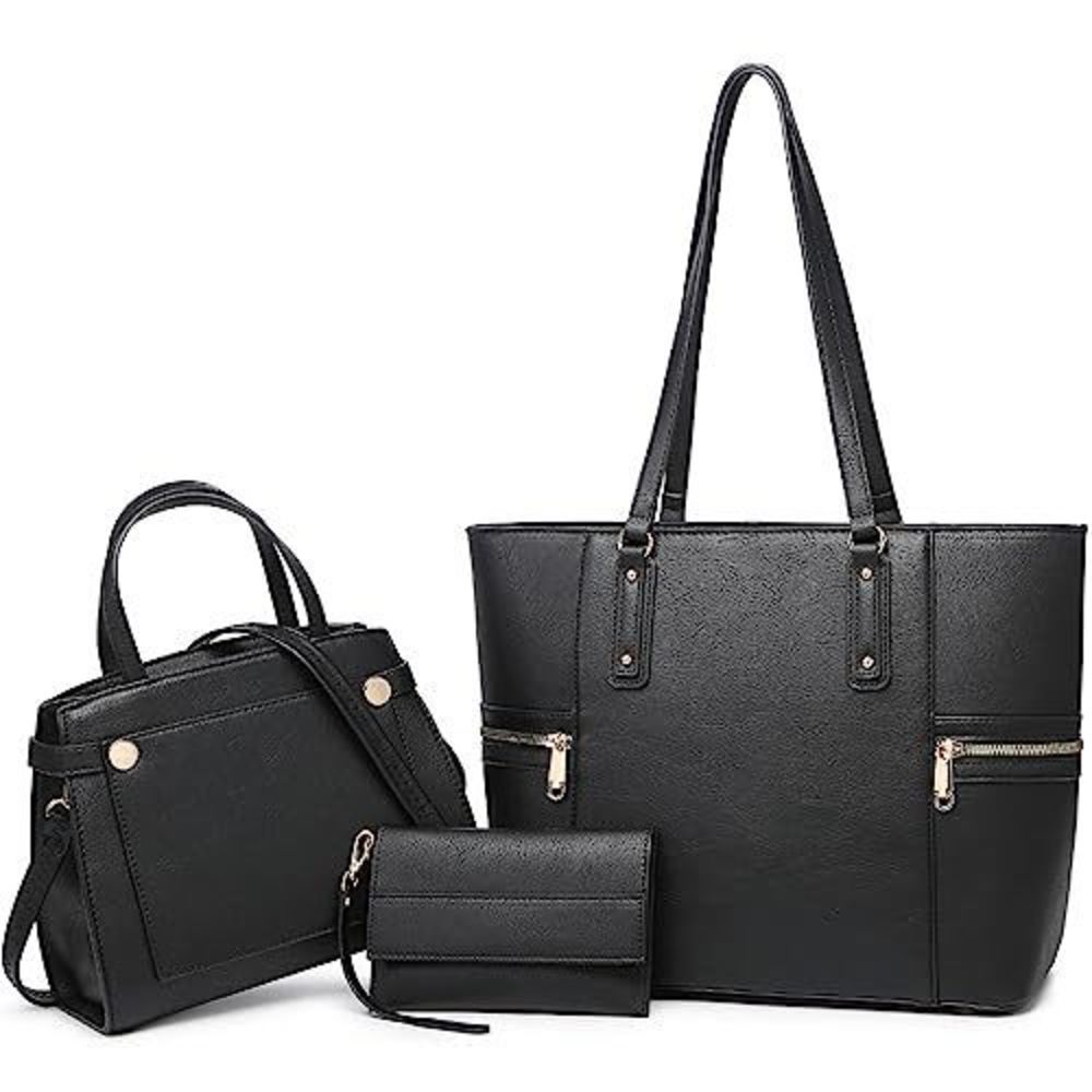 Classic Elegant Bag And Bag Top Handle Satchel Patent Textured Bag Satchel Str